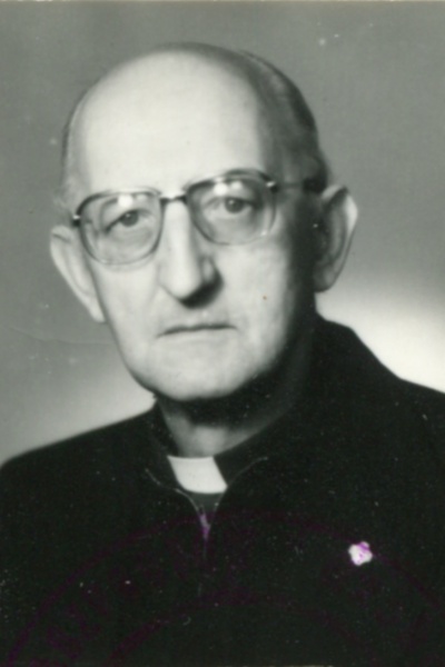 ksiądz franciszek blachnicki